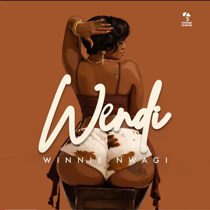 Wendi [ Sikiwakana Tesa Tesa ] by Winnie Nwagi